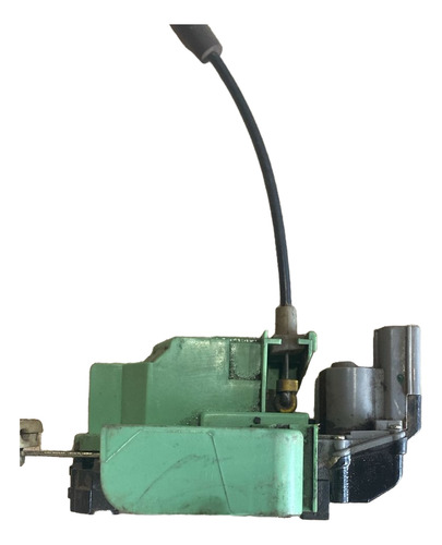 Fechadura Dianteira Direita Orig. Uno Vivace Usada 2018