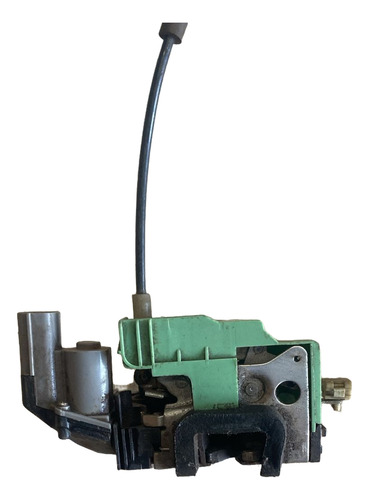 Fechadura Dianteira Direita Orig. Uno Vivace Usada 2018 - Imagem 2