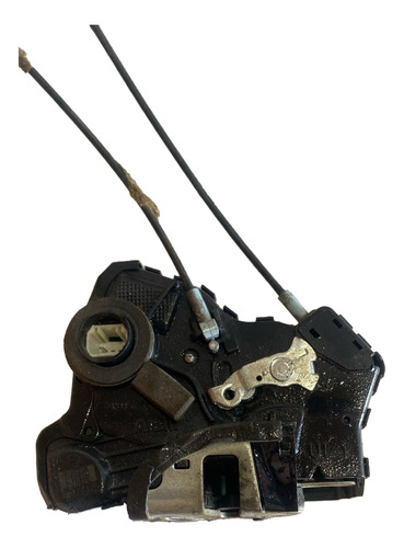 Fechadura Dianteira Esquerda Original Civic G9 2015 Usada - Imagem 2