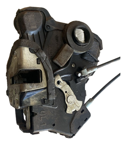 Fechadura Dianteira Esquerda Original Civic G9 2015 Usada - Imagem 3