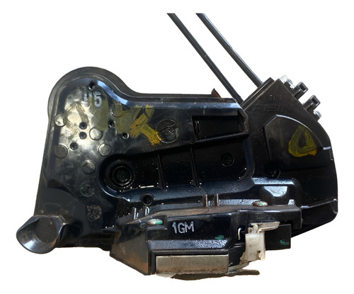 Fechadura Porta Diant Direita Original Yaris 2022 Usada