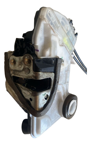 Fechadura Porta Diant Direita Original Yaris 2022 Usada - Imagem 3