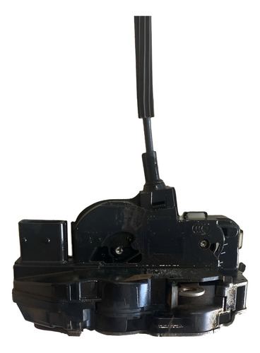 Fechadura Dianteira Direita Original Cruze 2012 Usada