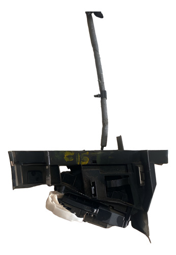 Fechadura Traseira Esquerda Original Fox 2015 Usada