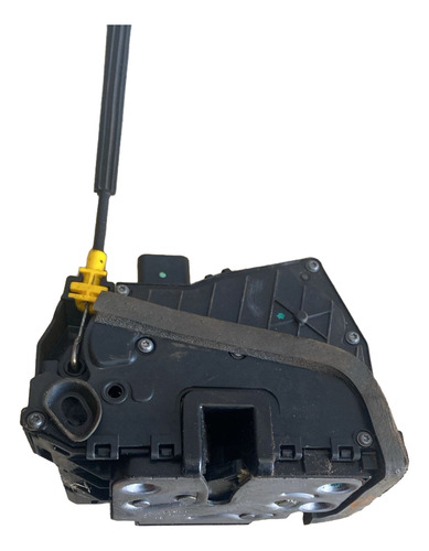 Fechadura Porta Dianteira Direita Original Cruze 2016 Usada - Imagem 2