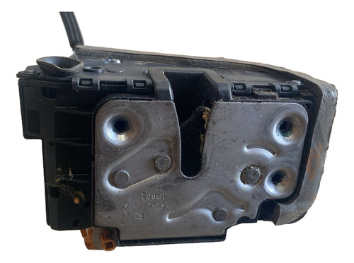 Fechadura Porta Dianteira Direita Original Cruze 2016 Usada - Imagem 3