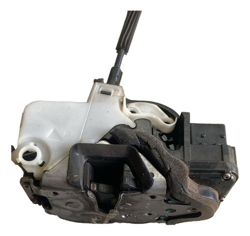 Fechadura Dianteira Direita Original Cruze 2012 Usada - Imagem 3