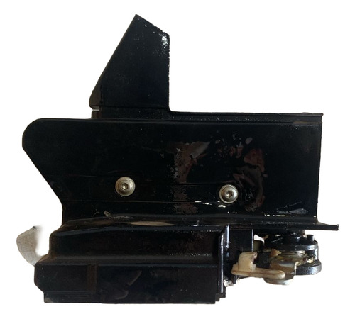 Fechadura Traseira Direita Original Sandero 2010 Usada - Imagem 2