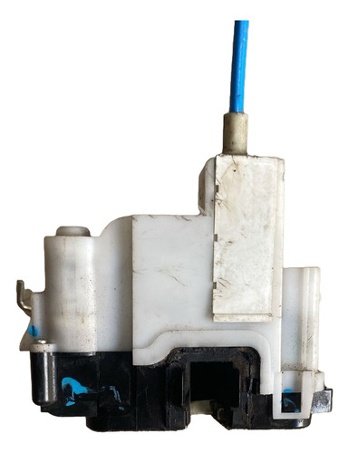 Fechadura Traseira Direita Original Palio 2013 Usada - Imagem 2