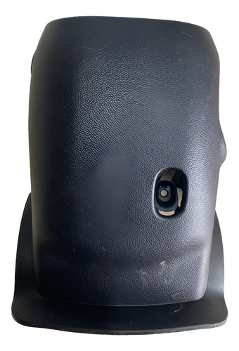 Moldura Coluna Direção Inferior Orig. Hb20 2020-2023 Usada