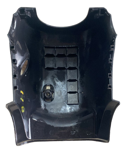 Moldura Coluna Direção Inferior Orig. Hb20 2020-2023 Usada - Imagem 2