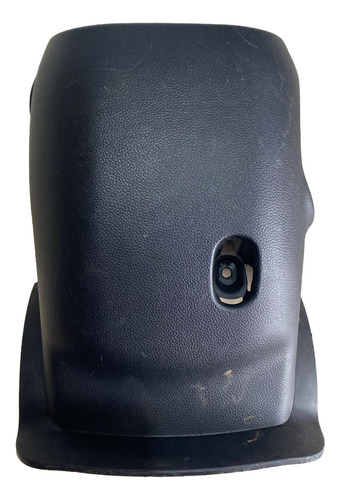 Moldura Coluna Direção Inferior Orig. Hb20 2020-2023 Usada - Imagem 3