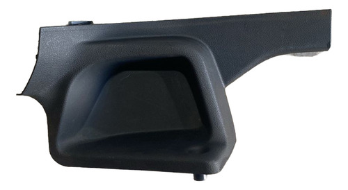 Console Tras Porta Objeto Original Focus 2016-2019 Usada - Imagem 3