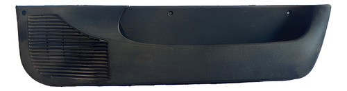 Porta Objeto De Porta Direito Orig. Corsa 2p 1994-2002 Usada Preto