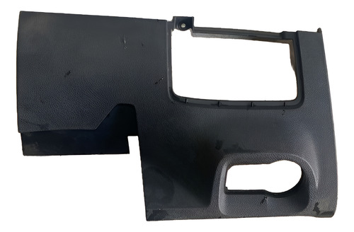 Moldura Inf. Volante Original Gm Ônix Prisma 2013-19 Usada