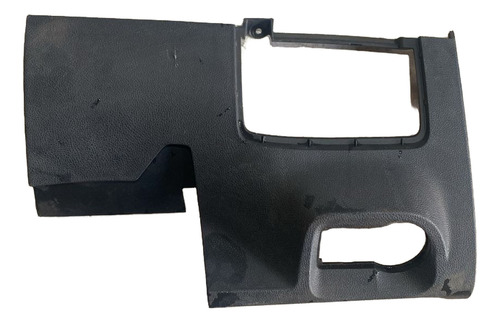 Moldura Inf. Volante Original Gm Ônix Prisma 2013-19 Usada - Imagem 2