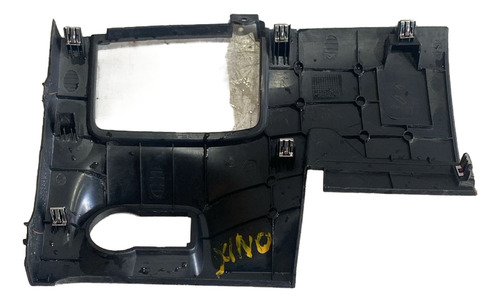 Moldura Inf. Volante Original Gm Ônix Prisma 2013-19 Usada - Imagem 3