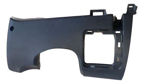 Acabamento Inf Painel Motorista Original Hb20 13-19 Usada