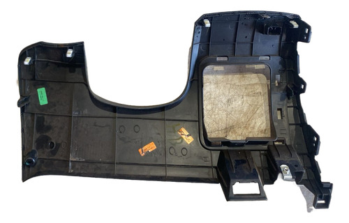 Acabamento Inf Painel Motorista Original Hb20 13-19 Usada - Imagem 2