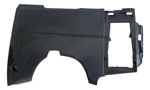 Moldura Inf Painel Motorista Original Ford Focus 14-15 Usada