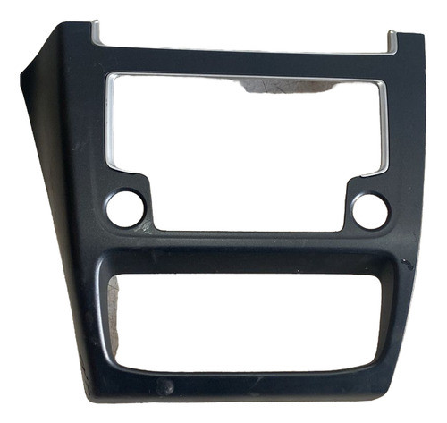 Moldura Central Rádio Original Vw Fox Crossfox 2015-21 Usada - Imagem 2