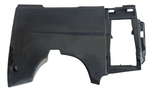 Moldura Inf Painel Motorista Original Ford Focus 14-15 Usada - Imagem 3