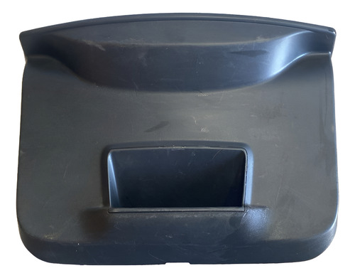 Moldura Interna Tampa Porta Malas Orig. Duster 12-15 Usada