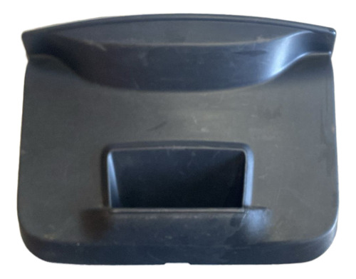 Moldura Interna Tampa Porta Malas Orig. Duster 12-15 Usada - Imagem 3