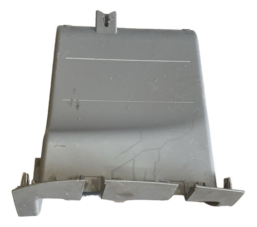 Compartimento Sup Painel Original Gm Spin 2013-2017 Usada Cinza - Imagem 2