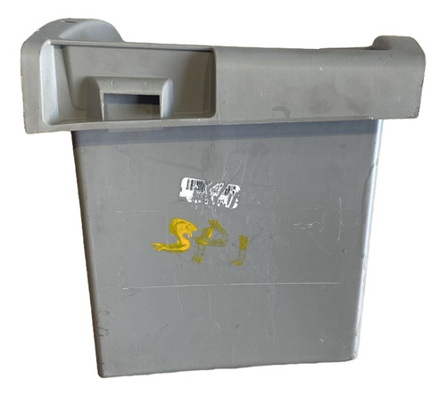 Compartimento Sup Painel Original Gm Spin 2013-2017 Usada Cinza - Imagem 3