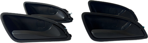 Maçaneta Hb20 Interna Lado Direito Dianteira - Imagem 2