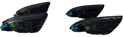 Maçaneta Hb20 Interna Lado Direito Dianteira - Imagem 3