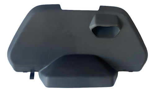 Tampa Porta Malas Original Ford Ka Hatch 2015-21 Usada Preto