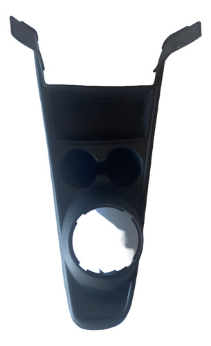 Console Central Original Gol G5 2009 A 2012 Usada