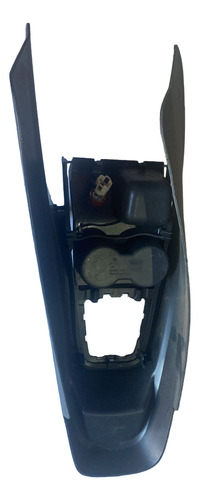 Console Central Original Fox Crossfox Spacecross 2010 A 2014 - Imagem 2