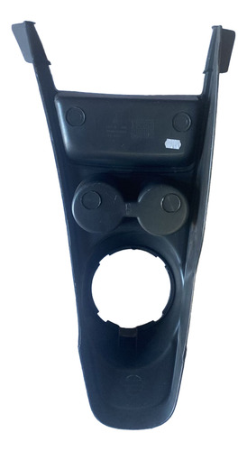 Console Central Original Gol G5 2009 A 2012 Usada - Imagem 2