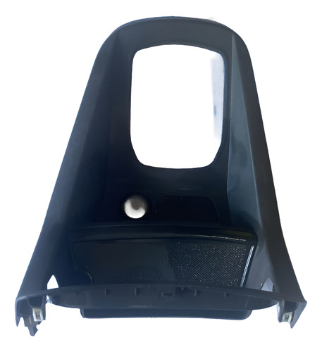 Acabamento Console Central Orig. Ford Ka 2015 A 2021 Usada