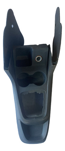 Console Central Original Fox Crossfox Spacecross 2010 A 2014 - Imagem 3