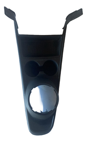 Console Central Original Gol G5 2009 A 2012 Usada - Imagem 3