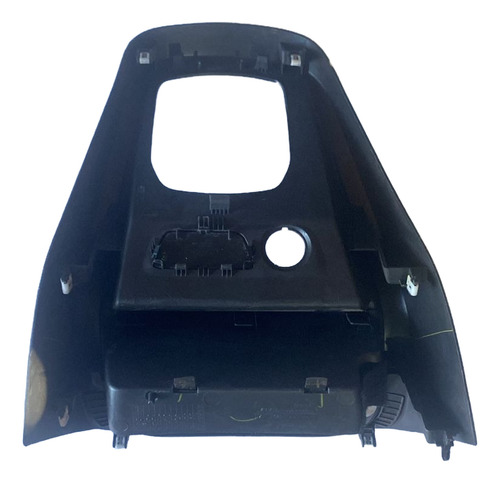 Acabamento Console Central Orig. Ford Ka 2015 A 2021 Usada - Imagem 2