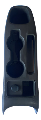 Console Central Porta Copo Cobalt 2012 A 2015 Original Usada