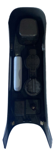 Console Central Porta Copo Cobalt 2012 A 2015 Original Usada - Imagem 3