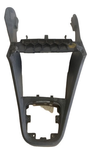 Console Central Gol Voyage Saveiro G7 G8 2017-2022 Usada