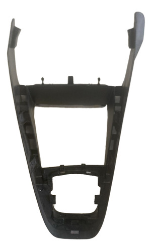 Console Central Gol Voyage Saveiro G7 G8 2017-2022 Usada - Imagem 2