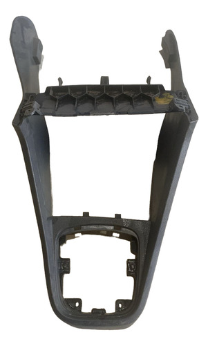 Console Central Gol Voyage Saveiro G7 G8 2017-2022 Usada - Imagem 3