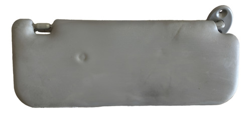 Quebra Sol Lado Esquerdo Original Hilux 2016 A 2020 Usada