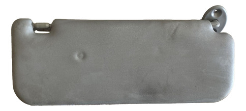 Quebra Sol Lado Esquerdo Original Hilux 2016 A 2020 Usada - Imagem 3