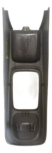 Console Central Original Corsa Classic Sedan 2009-2012 Usada - Imagem 2