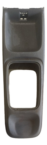 Console Central Original Corsa Classic Sedan 2009-2012 Usada - Imagem 3