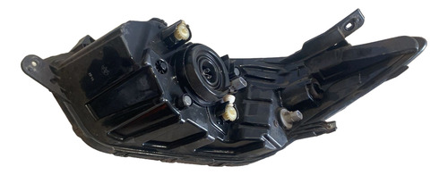 Farol Led Direito Original Onix Prisma 2017 A 2019 Usada Direito/passageiro - Imagem 2